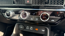 Honda Civic 2.0 eHEV Elegance 5dr CVT Hybrid Hatchback